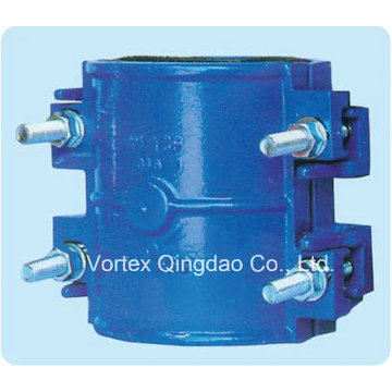 Vortex Ductile Iron Repair Clamp